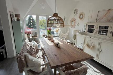 Wohnung Seevetal Hagolt - 4.5 Zimmer, 132 m&sup2;, 1.490&euro; | Angebot:26347996