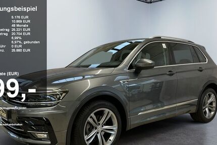 VW Tiguan 88.314 km 24.049 &euro; Brandenburg 14770