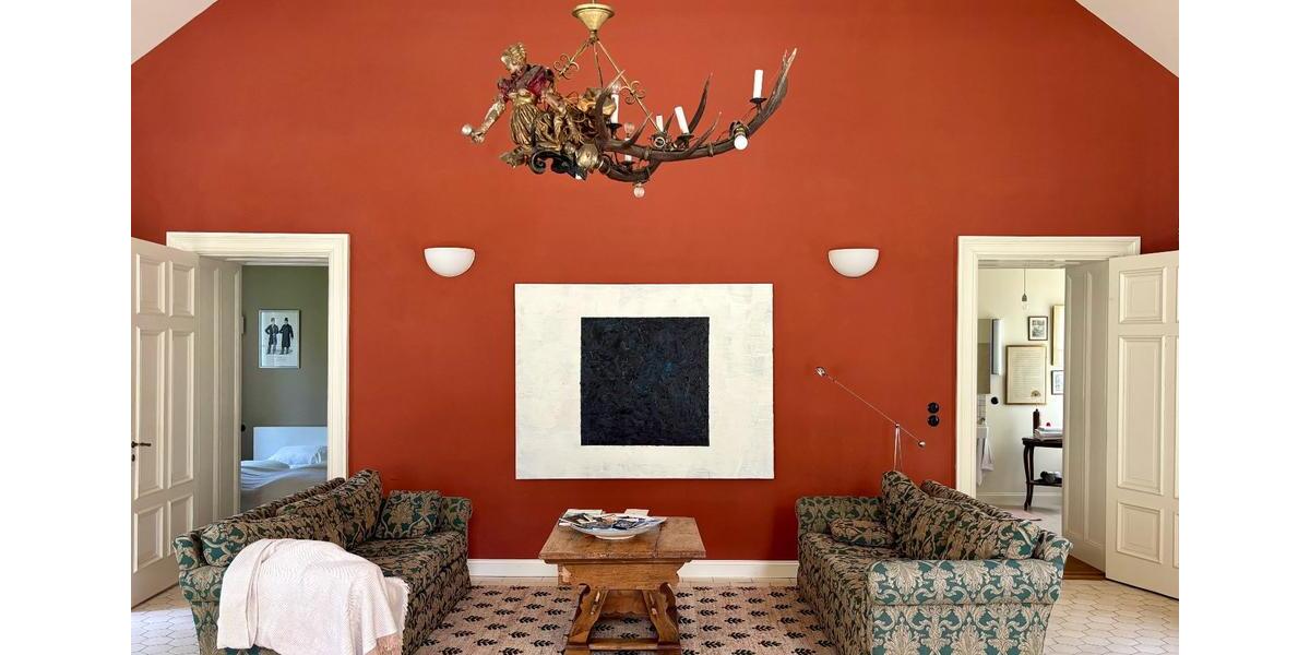 Terrassenwohnung Wandlitz - 2 Zimmer, 90 m&sup2;, 2.600&euro; | Angebot:25872160