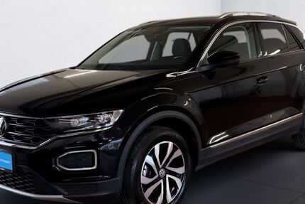 VW T-Roc 33.192 km 23.590 &euro; Osterode 37520