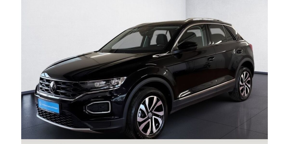 VW T-Roc 33.192 km 23.590 &euro; Osterode 37520