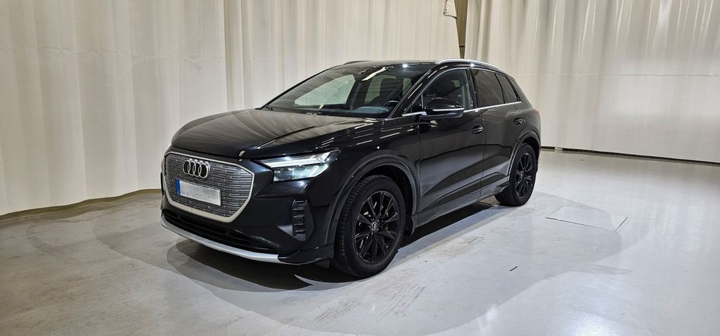 Audi Q4 139.600 km 26.490 € Wittibreut 84384