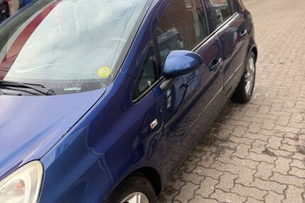 Opel Corsa 160.000 km 3.300 &euro; Hamburg 20539