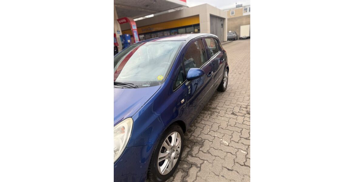 Opel Corsa 160.000 km 3.300 &euro; Hamburg 20539