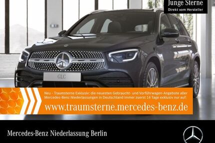 Mercedes GLC 400