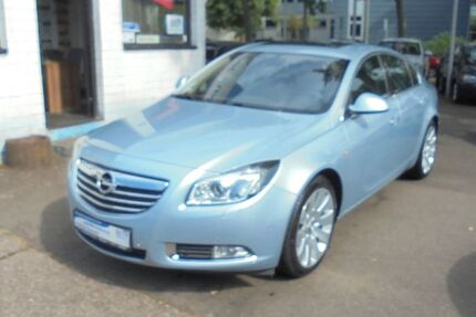 Opel Insignia 149.000 km 5.950 &euro; Dillingen/Saar 66763