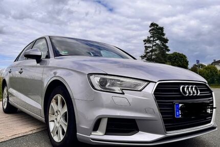 Audi A3 105.500 km 15.000 &euro; Coburg 96450