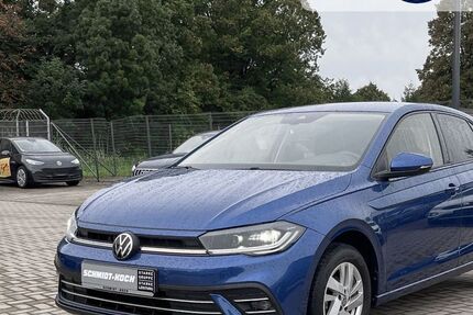VW Polo 55.700 km 14.970 &euro; Jever 26441