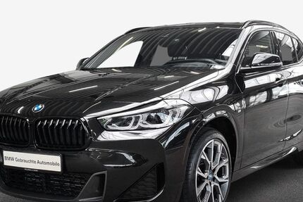 BMW X2 51.400 km 29.480 &euro; Wietmarschen 49835