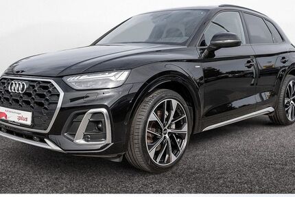 Audi Q5 40.215 km 47.660 &euro; Uelzen 29525