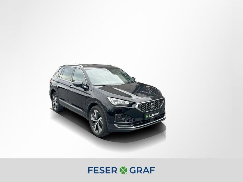 Seat Tarraco 95.550 km 28.490 € Roth 91154