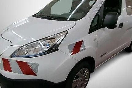 Nissan NV200 34.142 km 12.145 &euro; Ergolding 84030