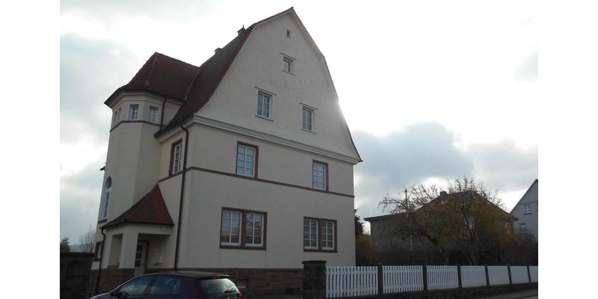 Mehrfamilienhaus, Wohnhaus Oberzent - 20 Zimmer, 381 m&sup2;, 579.000&euro; | Angebot:25419627