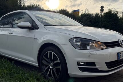 VW Golf 110.000 km 8.800 &euro; Durach 87471
