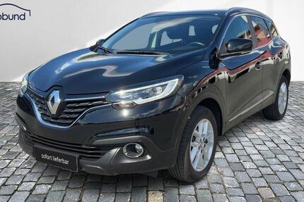 Renault Kadjar 63.120 km 14.970 &euro; Neuensalz 08541