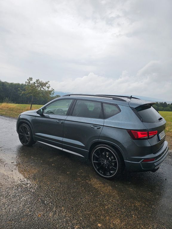 Ateca