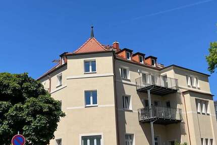 Wohnung zum Mieten in Dresden 800 € 50.5 m²