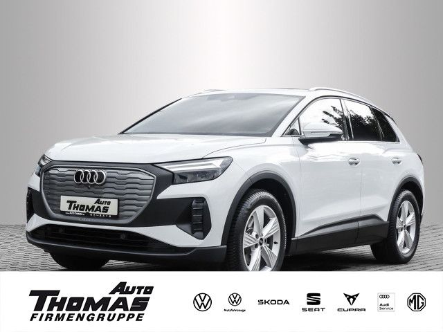 Audi Q4 e-tron 19.480 km 27.389 € Bonn 53227