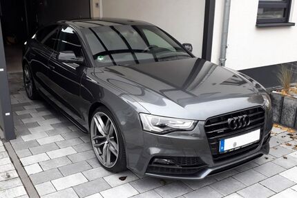 Audi A5 60.000 km 23.650 € Bensheim 64625