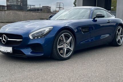 Mercedes-Benz AMG GT 43.800 km 77.900 &euro; Ludwigshaben 67065