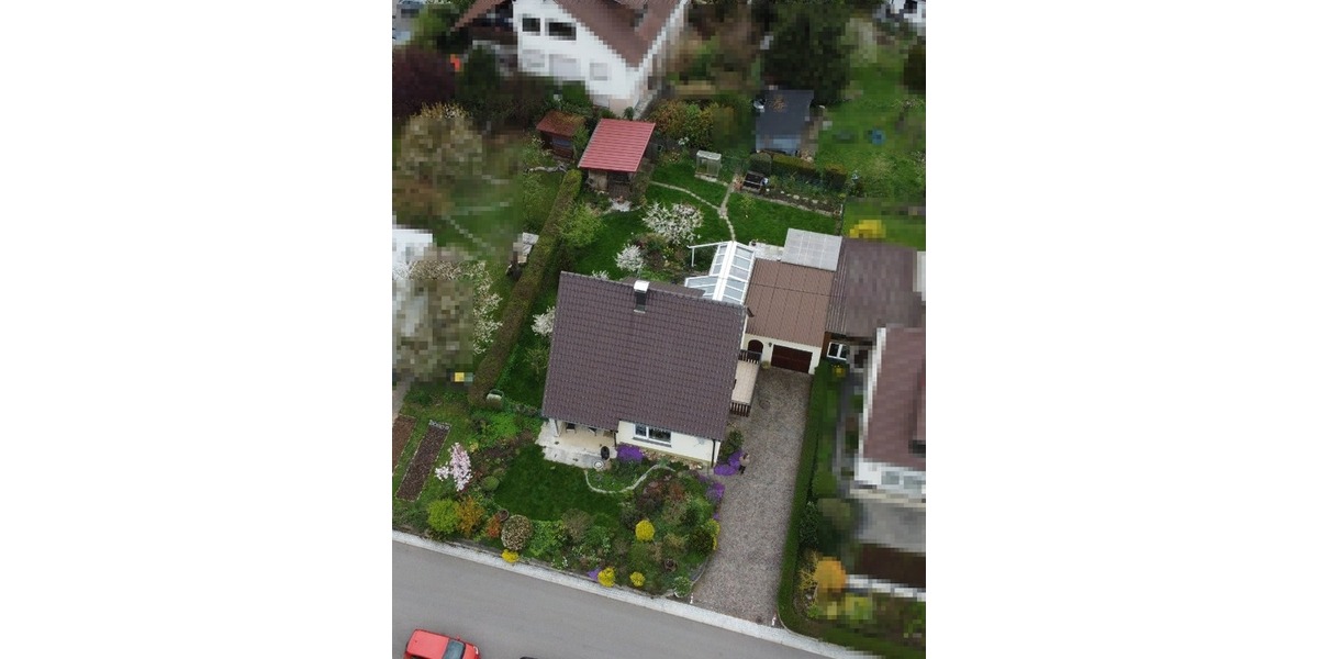 idyllisches Einfamilienhaus in Oberriexingen - Einfamilienhaus Oberriexingen | Angebot:26737886
