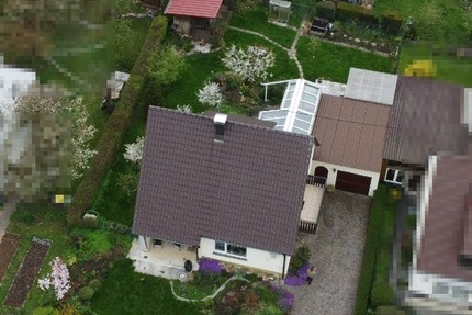 idyllisches Einfamilienhaus in Oberriexingen - Haus Oberriexingen | Angebot:26737886