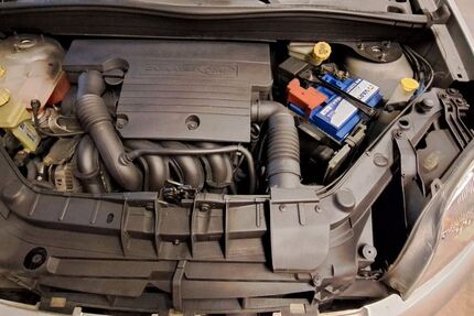 Ford Fusion 66.400 km 4.650 &euro; Langerringen 86853