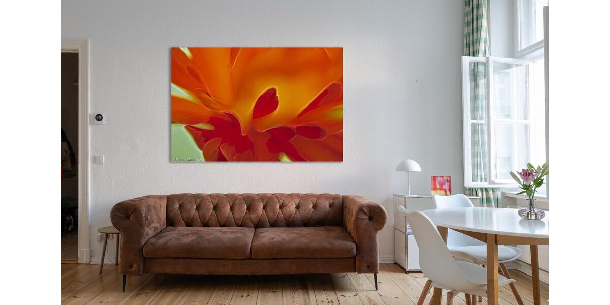 Etagenwohnung Berlin Mitte - 1 Zimmer, 43 m&sup2;, 205.000&euro; | Angebot:27118109