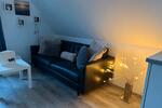 Dachgeschoßwohnung Wangerland - 2 Zimmer, 33 m&sup2;, 590&euro; | Angebot:26649866