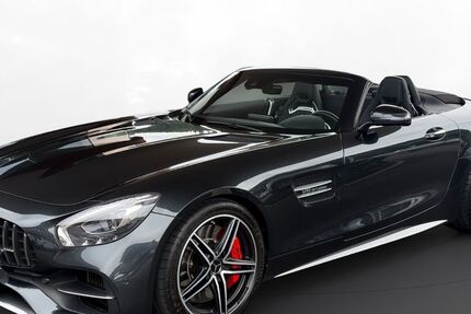 Mercedes-Benz AMG GT C 34.169 km 99.990 &euro; Siegen 57074