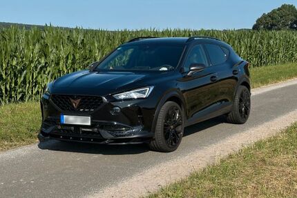 Cupra Formentor 38.500 km 33.300 &euro; Handeloh 21256