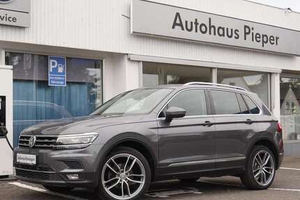 VW Tiguan 77.360 km 20.480 &euro; Schieder-Schwalenberg 32816