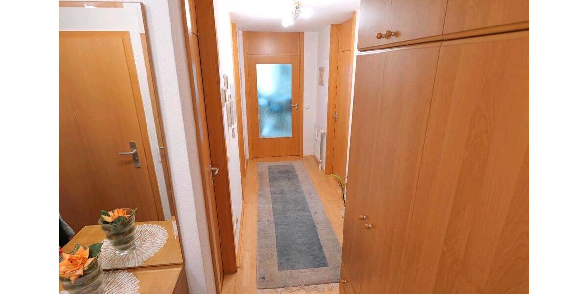 Etagenwohnung Reutlingen Reutlingen-Betzingen - 2 Zimmer, 61 m&sup2;, 279.000&euro; | Angebot:27014479
