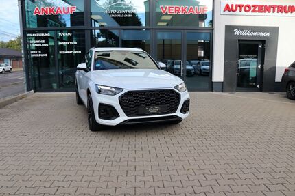 Audi Q5 50.000 km 34.950 &euro; Magdeburg 39110