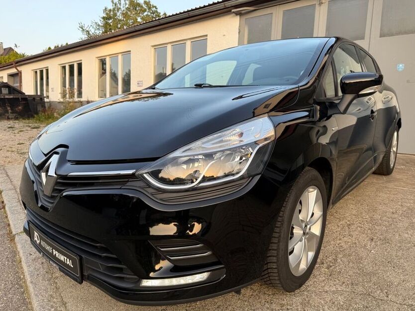 Clio