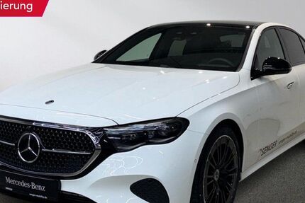 Mercedes-Benz E 200 9.000 km 56.900 &euro; Bünde 32257