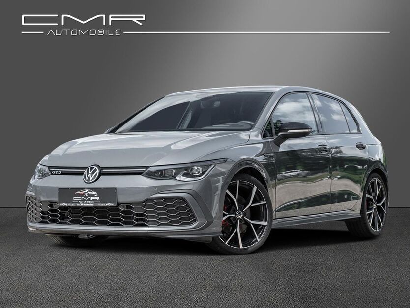 VW Golf 120.000 km 27.901 € Roigheim 74255
