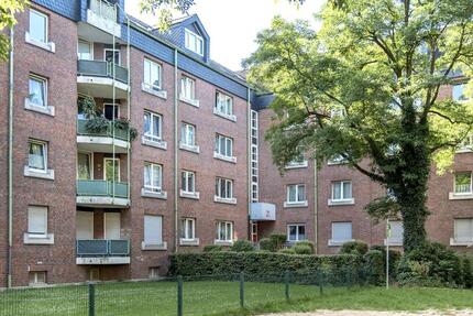 Wohnung Witten - 1 Zimmer, 49 m&sup2;, 280&euro; | Angebot:25420140