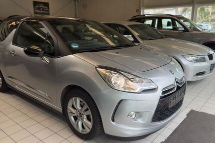 Citroen DS3 50.000 km 6.490 &euro; Berlin 12349