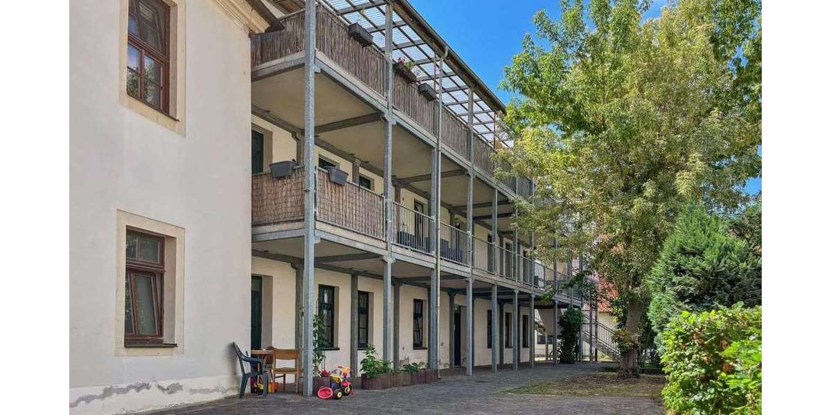Einfamilienhaus Torgau - 64 Zimmer, 1.852 m&sup2;, 589.999&euro; | Angebot:26339203