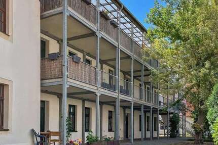 Haus Torgau - 64 Zimmer, 1.852 m&sup2;, 589.999&euro; | Angebot:26339203
