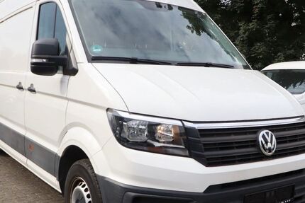 VW Crafter 115.000 km 20.000 € Bergkamen 59192
