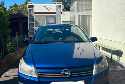 Opel Astra 284.600 km 2.400 &euro; Erlangen 91056