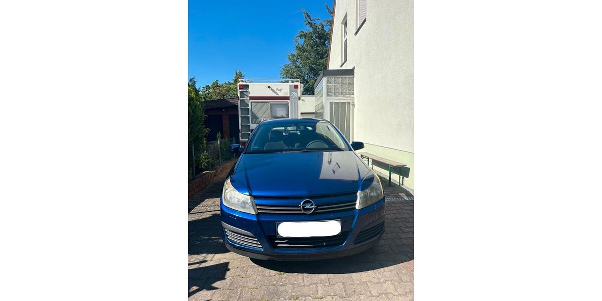 Opel Astra 284.600 km 2.400 &euro; Erlangen 91056