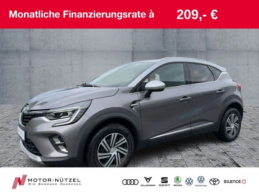 Captur