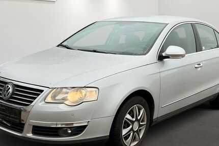 VW Passat 138.183 km 6.499 € Brehna 06796