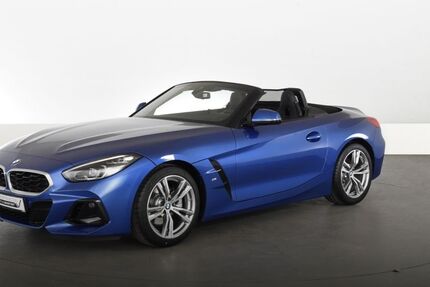 BMW Z4 8.535 km 44.940 &euro; Aachen 52078