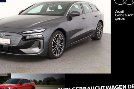 Audi A6 e-tron 7.082 km 65.980 &euro; Neumarkt 92318