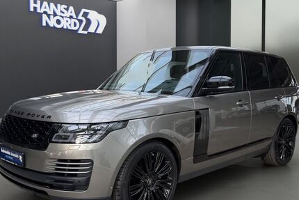 Land Rover Range Rover 49.986 km 81.990 &euro; Lübeck 23554