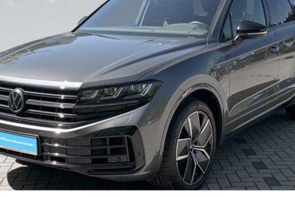 VW Touareg 30.638 km 66.950 &euro; Hannover 30655